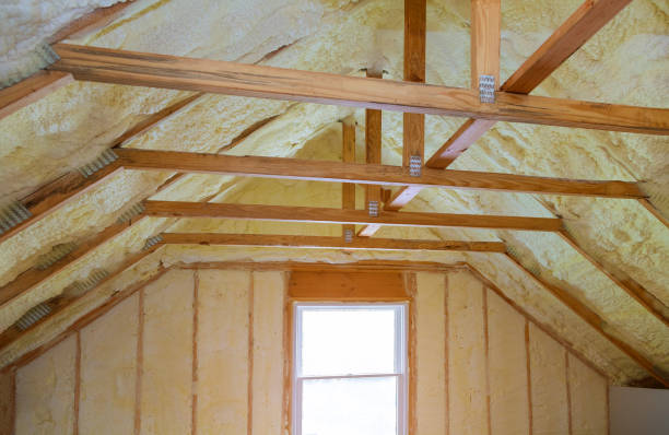Trusted Fort Worth, TX Insulation Contractor Experts