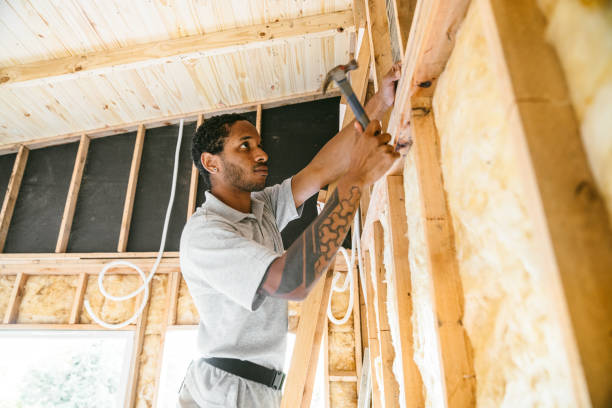 Best Soundproof Insulation Installation  in Fort Worth, TX