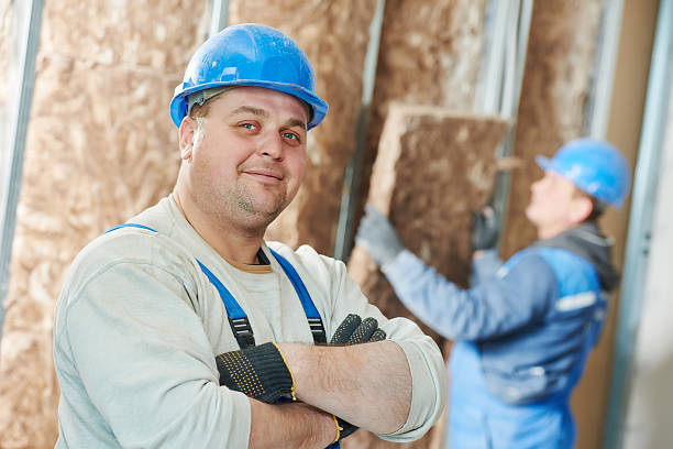 Best Blown-in Insulation  in Fort Worth, TX