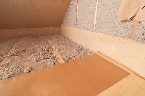 Best Soundproof Insulation Installation  in Fort Worth, TX